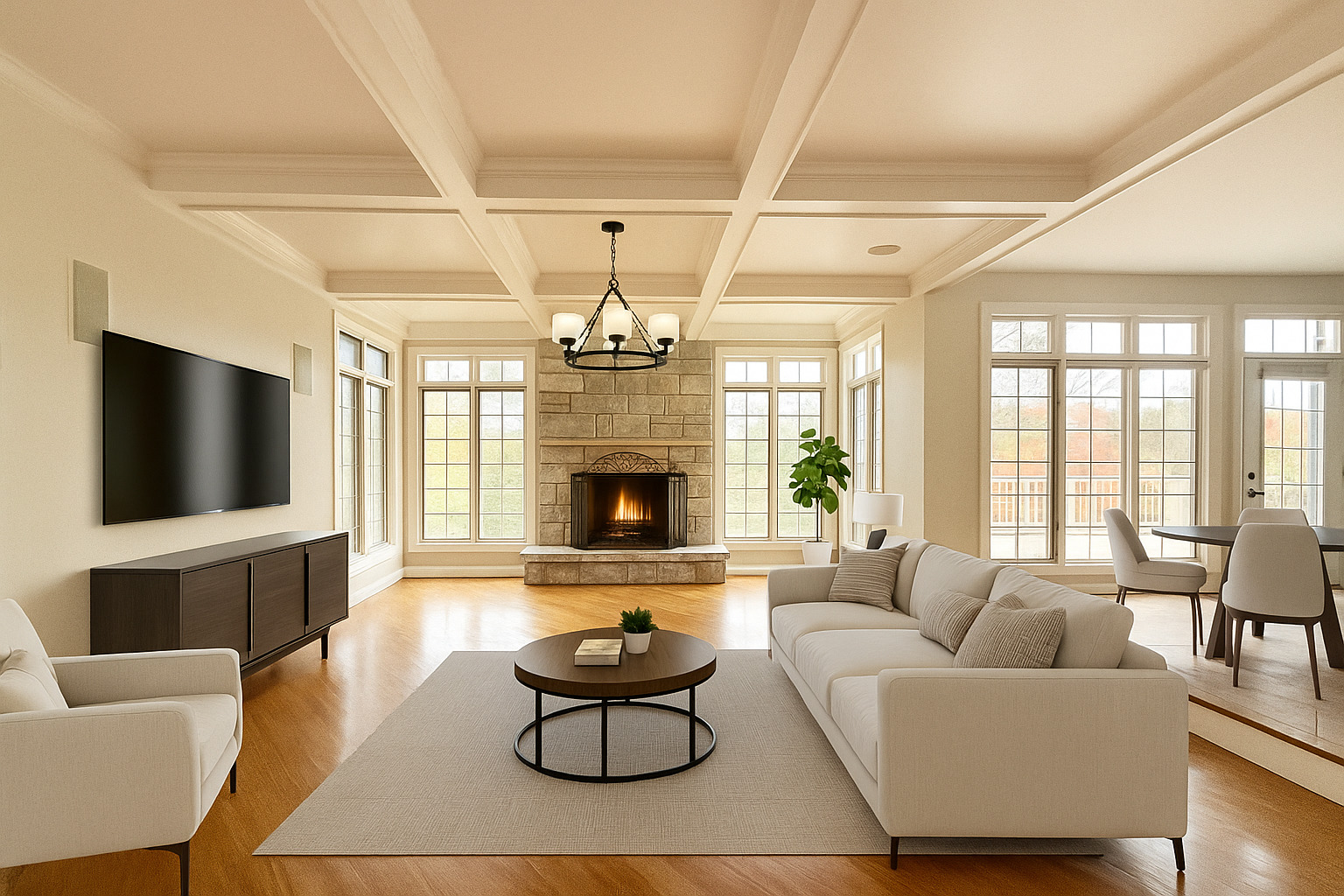 22206 N Prairie Lane