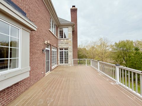 Tiny photo for 22206 N Prairie Lane, Kildeer, IL 60047 (MLS # 12519943)