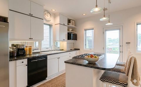 Tiny photo for 1410 E 48th Street, Chicago, IL 60615 (MLS # 12609396)