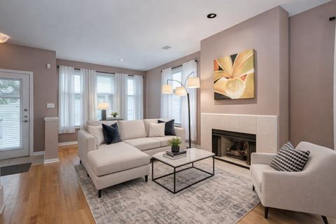 Tiny photo for 1410 E 48th Street, Chicago, IL 60615 (MLS # 12609396)