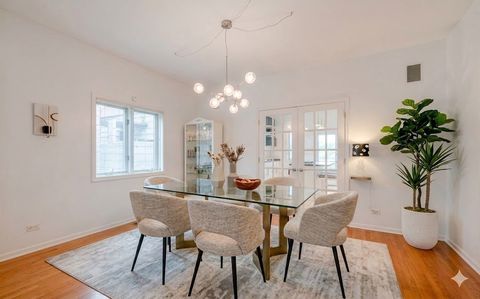 Tiny photo for 1410 E 48th Street, Chicago, IL 60615 (MLS # 12609396)