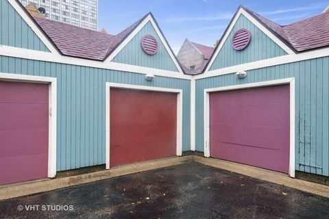 Tiny photo for 1410 E 48th Street, Chicago, IL 60615 (MLS # 12609396)