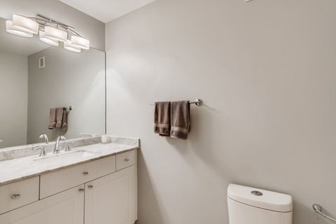 Tiny photo for 330 N Jefferson Street #805, Chicago, IL 60661 (MLS # 12578874)