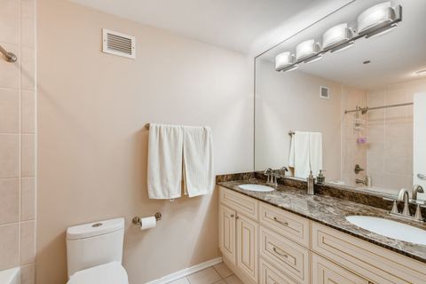Tiny photo for 330 N Jefferson Street #805, Chicago, IL 60661 (MLS # 12578874)