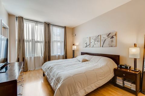 Tiny photo for 330 N Jefferson Street #805, Chicago, IL 60661 (MLS # 12578874)