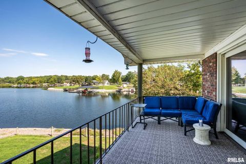 Tiny photo for 622 Dongola Court, Creal Springs, IL 62922 (MLS # QC4267233)