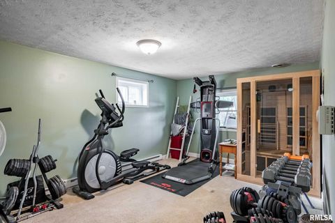 Tiny photo for 622 Dongola Court, Creal Springs, IL 62922 (MLS # QC4267233)