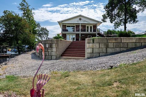 Tiny photo for 622 Dongola Court, Creal Springs, IL 62922 (MLS # QC4267233)