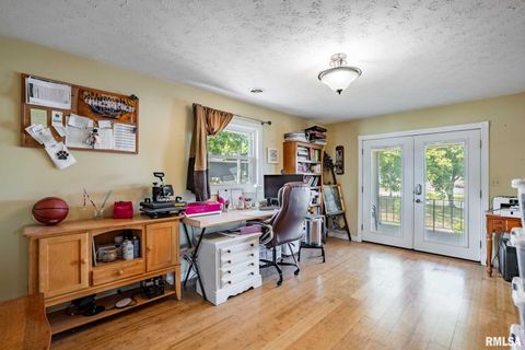 Tiny photo for 622 Dongola Court, Creal Springs, IL 62922 (MLS # QC4267233)