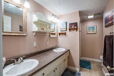 Tiny photo for 622 Dongola Court, Creal Springs, IL 62922 (MLS # QC4267233)