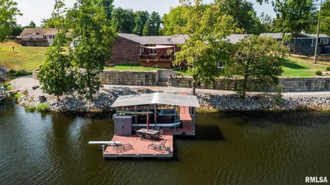 Tiny photo for 622 Dongola Court, Creal Springs, IL 62922 (MLS # QC4267233)