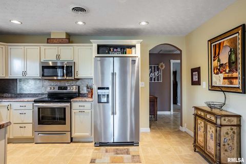 Tiny photo for 622 Dongola Court, Creal Springs, IL 62922 (MLS # QC4267233)