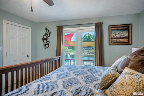 Tiny photo for 622 Dongola Court, Creal Springs, IL 62922 (MLS # QC4267233)