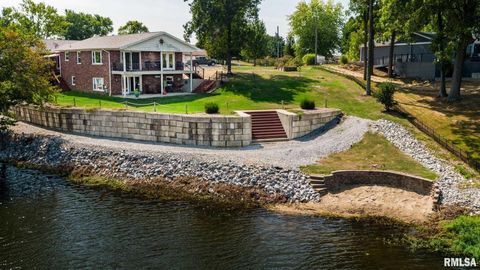 Tiny photo for 622 Dongola Court, Creal Springs, IL 62922 (MLS # QC4267233)