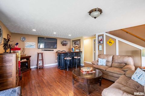 Tiny photo for 622 Dongola Court, Creal Springs, IL 62922 (MLS # QC4267233)