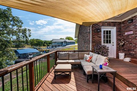 Tiny photo for 622 Dongola Court, Creal Springs, IL 62922 (MLS # QC4267233)