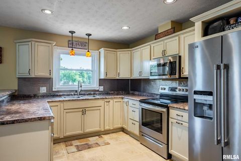 Tiny photo for 622 Dongola Court, Creal Springs, IL 62922 (MLS # QC4267233)