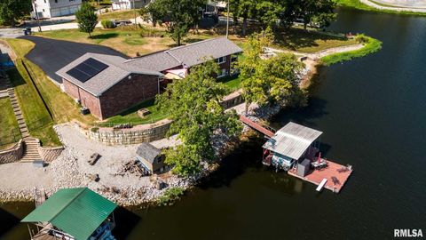 Tiny photo for 622 Dongola Court, Creal Springs, IL 62922 (MLS # QC4267233)