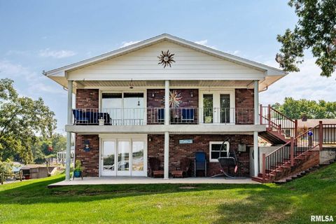 Tiny photo for 622 Dongola Court, Creal Springs, IL 62922 (MLS # QC4267233)