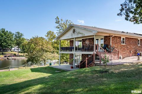 Tiny photo for 622 Dongola Court, Creal Springs, IL 62922 (MLS # QC4267233)