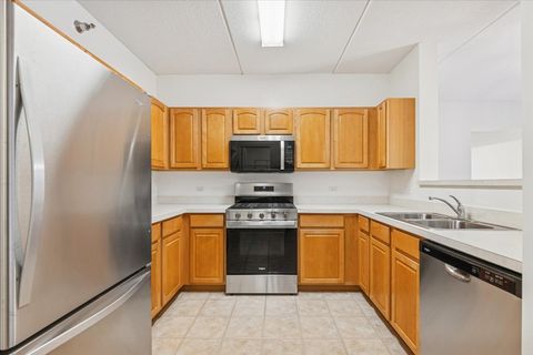 Tiny photo for 440 W Mahogany Court #203, Palatine, IL 60067 (MLS # 12520764)