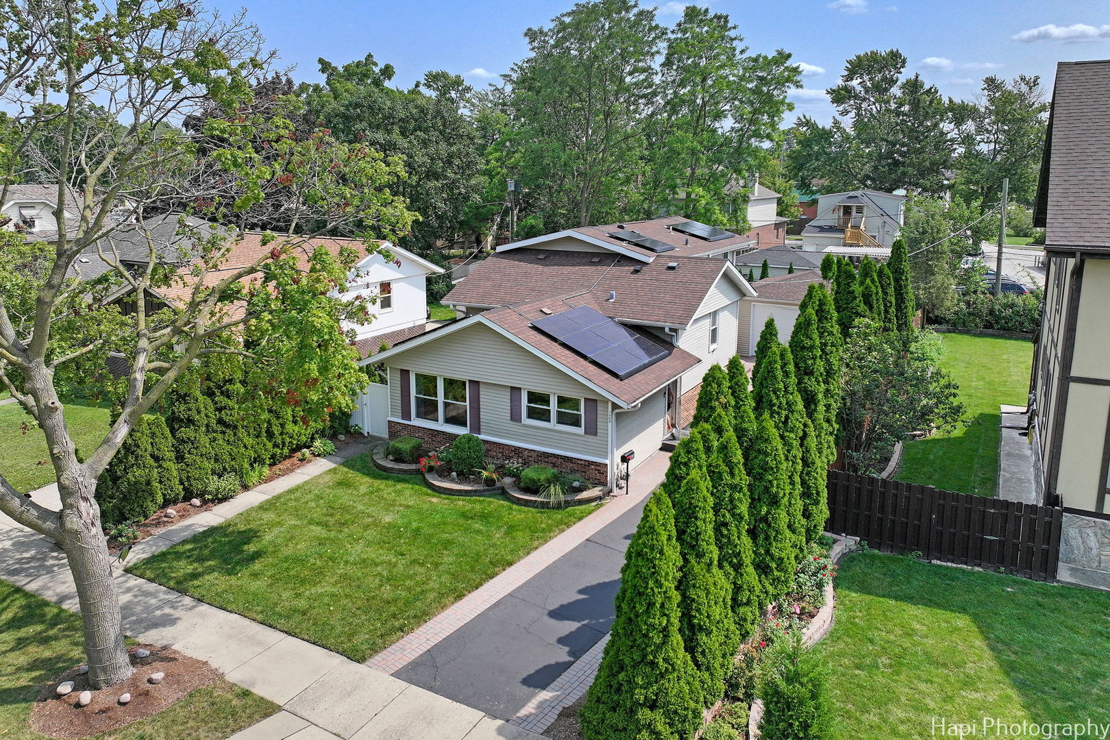 1569 Sherman Place