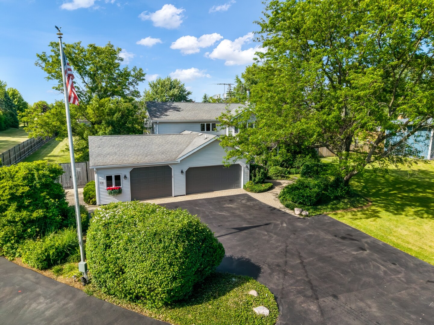 13862 W Adams Road W