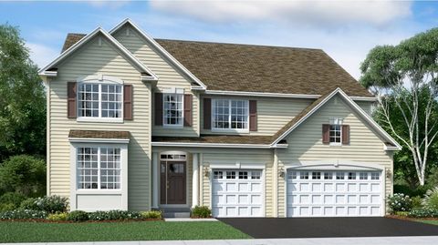 1843 Diamond Drive Elgin IL 60124