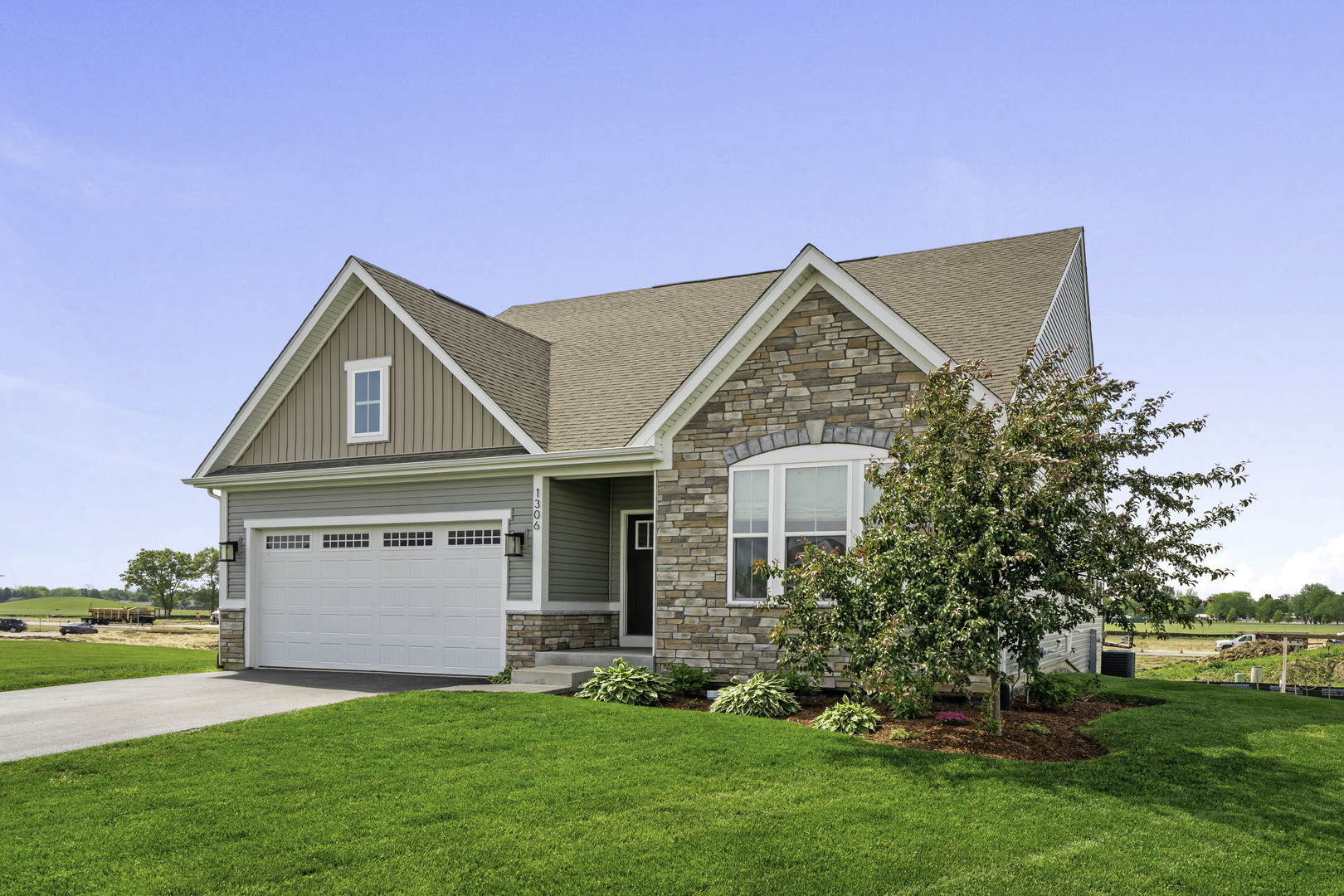 1306 S Wind Drive