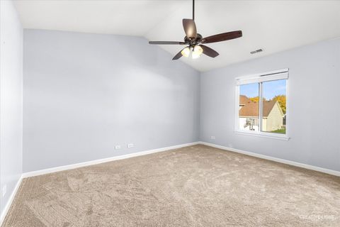 Tiny photo for 506 Hemmingsen Street, Plano, IL 60545 (MLS # 12485126)