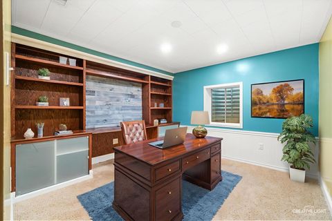 Tiny photo for 506 Hemmingsen Street, Plano, IL 60545 (MLS # 12485126)