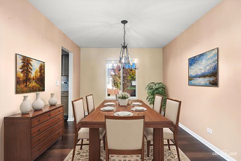 Tiny photo for 506 Hemmingsen Street, Plano, IL 60545 (MLS # 12485126)