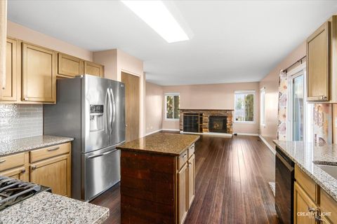 Tiny photo for 506 Hemmingsen Street, Plano, IL 60545 (MLS # 12485126)