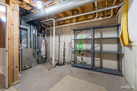 Tiny photo for 506 Hemmingsen Street, Plano, IL 60545 (MLS # 12485126)