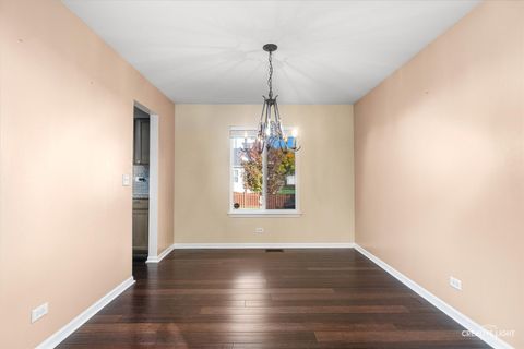 Tiny photo for 506 Hemmingsen Street, Plano, IL 60545 (MLS # 12485126)