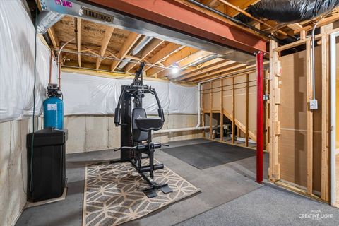 Tiny photo for 506 Hemmingsen Street, Plano, IL 60545 (MLS # 12485126)