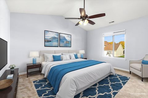 Tiny photo for 506 Hemmingsen Street, Plano, IL 60545 (MLS # 12485126)