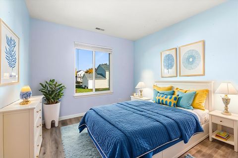 Tiny photo for 506 Hemmingsen Street, Plano, IL 60545 (MLS # 12485126)