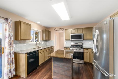 Tiny photo for 506 Hemmingsen Street, Plano, IL 60545 (MLS # 12485126)