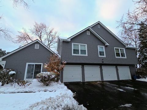 Tiny photo for 2732 Weeping Willow Road #B, Lisle, IL 60532 (MLS # 12525923)