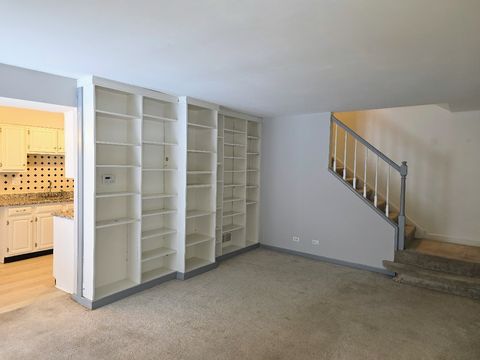 Tiny photo for 2732 Weeping Willow Road #B, Lisle, IL 60532 (MLS # 12525923)