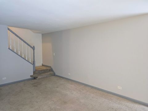 Tiny photo for 2732 Weeping Willow Road #B, Lisle, IL 60532 (MLS # 12525923)