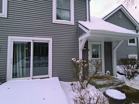 Tiny photo for 2732 Weeping Willow Road #B, Lisle, IL 60532 (MLS # 12525923)