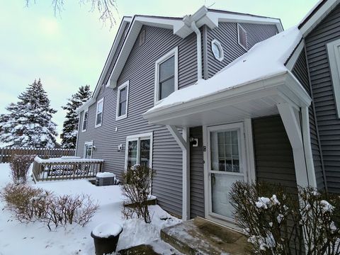 2732 Weeping Willow Road B Lisle IL 60532