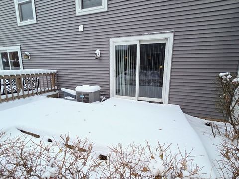 Tiny photo for 2732 Weeping Willow Road #B, Lisle, IL 60532 (MLS # 12525923)