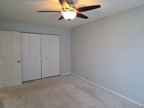 Tiny photo for 2732 Weeping Willow Road #B, Lisle, IL 60532 (MLS # 12525923)