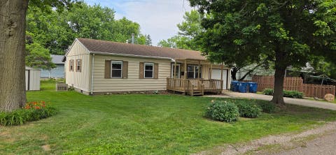 Photo of Hoopeston, IL 60942 (MLS # 12660830)