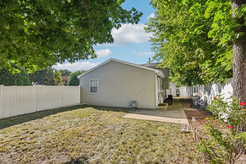 Tiny photo for 10133 W Wadsworth Road, Beach Park, IL 60099 (MLS # 12451662)