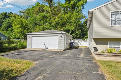 Tiny photo for 10133 W Wadsworth Road, Beach Park, IL 60099 (MLS # 12451662)