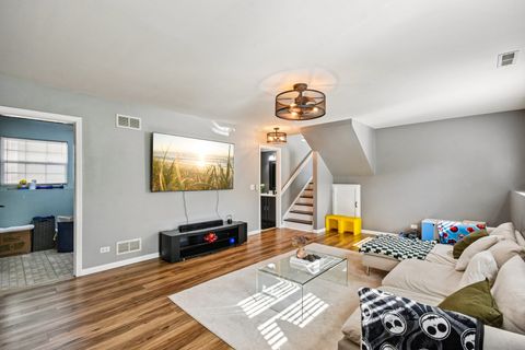 Tiny photo for 10133 W Wadsworth Road, Beach Park, IL 60099 (MLS # 12451662)